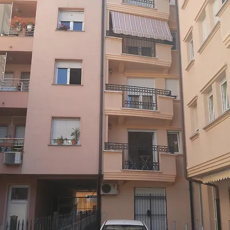 Appartement Snow White Novi Sad