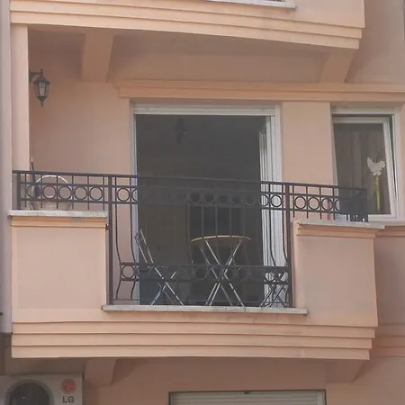 Appartement Snow White