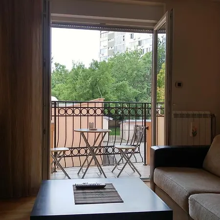 Appartement Snow White