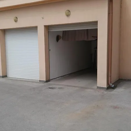 Appartement Snow White *