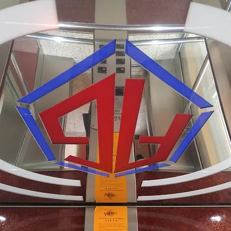 Appartement Snow White Novi Sad