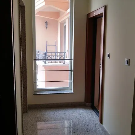 Appartamento Snow White
