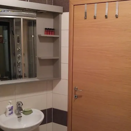 Appartement Snow White *