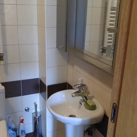 Appartement Snow White Novi Sad