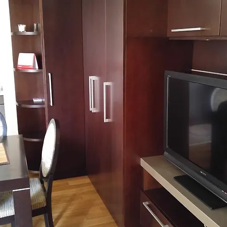 Appartement Snow White